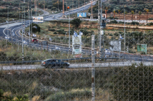 EU razmišlja o omejitvi trgovine z izraelskimi naselbinami na Zahodnem bregu
