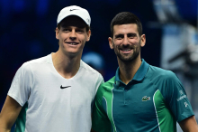 Wimbledon: Jannik Sinner gegen Novak Djokovic jetzt im Liveticker 