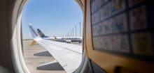 Ryanair-Flug von Thessaloniki nach Memmingen: Maschine war schon am Donnerstag einmal umgekehrt