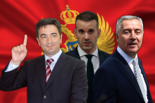 NEBOJŠA MEDOJEVIĆ TVRDI: Spajić i Đukanović imaju sporazum, cilj je povratak DPS-a u Vladu Crne Gore 2027. i zaštita bivšeg predsednika od hapšenja!