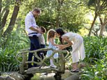 King Charles and Queen Camilla host Prince Harry, Meghan and their two children Archie and Lilibet at Gloucestershire home