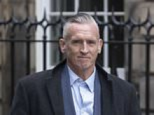 Now SNP U-turn over refunding cash to donors after shamed Peter Murrell's £400k embezzlement