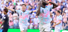 Fußball-WM 2026 im Liveticker: Belgien vs Spanien