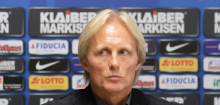Fußball: Jörn Andersen wird Nationaltrainer von Myanmar