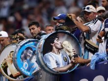 Argentinska nogometna zveza tarča kibernetskih napadov