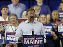 Graham Platner formally exits Maine Senate race in explosive letter complete with expletive sign-off amid sexual assault allegations