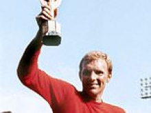 Bobby Moore's family seek answers from businessman who mysteriously declared he is not 'currently holding' missing 1966 World Cup winning shirt