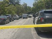 Man and woman found dead in suspected murder-suicide at stunning $3.2m LA home