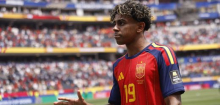 Fußball-WM 2026 im Liveticker: Drei Erkenntnisse aus Spanien - Belgien
