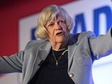 Brave Ann Widdecombe would 'bin' IRA death threats and had 'very robust attitude' to her own safety - even after fellow MP Sir David Amess was murdered by Islamic State fanatic