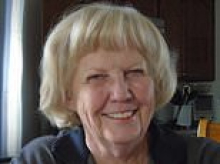 Tragedy after intrepid grandma, 83, who once lived in North Pole refused to leave her stunning home during wildfire - after telling son that if flames killed her, she'd have zero regrets