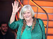 'TV and sex are the two things I can do without': How Ann Widdecombe never met 'Mr Right', condemned sex before marriage and refused to answer 'impertinent' questions about virginity