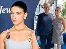 Bill Gates's nepo-daughter Phoebe is accused of breaking platform policies with new shopping app that's said to have used 'FAKE' clicks to make money
