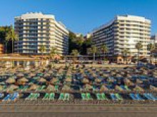 How to win the sunbed wars! They are already raging over Europe. But an ingenious series of new tricks mean you might never face the pre-breakfast sprint to the loungers again...