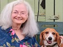 Woman, 78, who was last polio survivor to live in iron lung died because 1940s machine keeping her alive broke down and was too old to repair