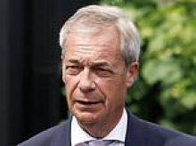 Nigel Farage's company 'pays him £50,000 over five years in rent for studio at his own property' in arrangement that could allow him to lower his tax bill