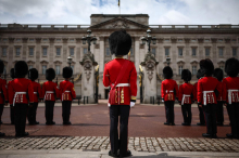 Warum König Charles III. den Buckingham Palace verschmäht