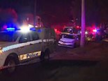 Elderly man, 74, fighting for life after he was assaulted by a mystery attacker while on his daily early morning walk