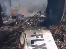 Ten people killed after what was supposed to be a 20-minute flight crashes in the Bahamas