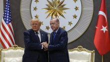ERDOGAN PREPRODAO RUSKE S-400: Turski predsednik na Samitu Nato u Ankari napravio dogovor sa SAD za dugo priželjkivane avione F-35