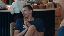 JOKIĆ DOBIJA POJAČANjE: U Denver stiže najbolji defanzivac Evrolige