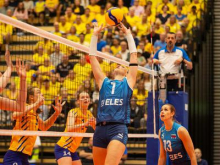 Slovenke odločno po zlati niz in lovoriko, zadnja informacija FIVB vnesla nekaj nejevolje