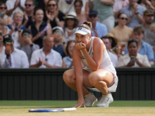 V Wimbledonu bomo gledali zgodovinski finale v ženski konkurenci