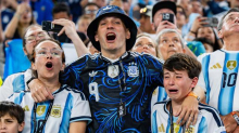 Nationalhymnen bei der WM: Was singen die denn da?
