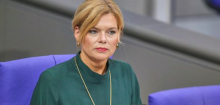Julia Klöckner über Politik und Soziale Medien: 