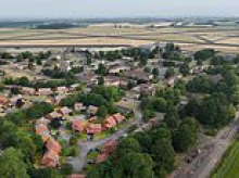 The pretty villages fearing the arrival of thousands of male asylum seekers as they are moved into ex military bases in bid to end migrant hotels
