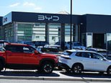 Chinese car manufacturer BYD caught in major blunder after selling the wrong car to more than 1,200 Aussie customers