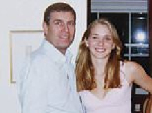 Detectives investigating Andrew 'will fly to the US to talk to Virginia Giuffre's family' as they continue probe into disgraced royal