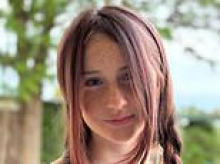 Boy, 16, is charged with murder after body of 13-year-old Layla Jeffery was found in Donald, Victoria