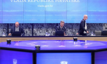 Zadužuju se dva hrvatska grada, poznato na što će uložiti novac