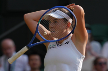 Tennis: Ein Wimbledon-Finale als Ergebnis eines perfekten Systems