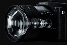 Nova, 5. generacija fotoaparata Sony RX10 – superzoom fotoaparat ‘vse v enem’ za vsakdan, prizore divjine in športno fotografijo