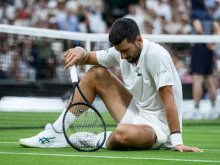 Novak Đoković po porazu: Rad bi se vrnil vsaj še enkrat