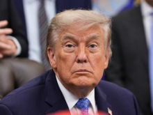 Trump pred četrtfinalom SP razkril golfsko partijo s Kanom