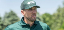 WM 2026: Harry Kane verrät Details über »surreales« Golfspiel mit Donald Trump