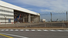 Boom di voli da Fiumicino a Linate: il treno veloce arranca e la navetta aerea torna di moda