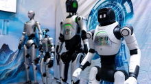 Robot umanoidi, la vera spinta è la carenza di lavoratori: mercato da 4mila miliardi entro il 2050