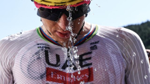 Hitze bei der Tour de France: »Du fährst wie durch eine kochende Sauna«