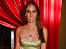 RICHARD EDEN: Duke's daughter suffers a Great Train Robbery
