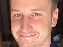 Terrifying moment biker hits 178mph on cross-country ride that ended when his brother-in-law was killed in road crash