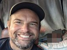 Australian man dies in Bali immigration detention after overstaying his visa in the tourist hotspot