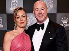 Inside Carlton boss's three weeks of chaos when his 'd*** pic' scandal erupted on a family holiday to Italy - as judge orders AFL and club to hand over bombshell secret files