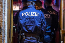 Festnahme nach Messerdrohungen in Klagenfurter Nachtlokalen