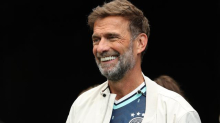 Fußballnationalmannschaft: DFB mit Klopp grundsätzlich über Vertrag einig