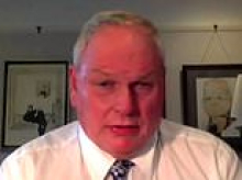 Sky's Adam Boulton admits he was 'wrong and insensitive' as he apologises for calling Ann Widdecombe a 'spinster' and 'an old maid' on TV after she was murdered