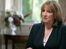 Andy Burnham must have 'worked-through plan' to govern Britain when he enters No 10 says Rachel Reeves as she prepares to leave as Chancellor